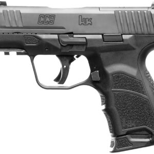 Heckler & Koch CC9 9mm