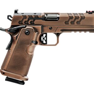 Kimber 2K11 Minotaur 9mm