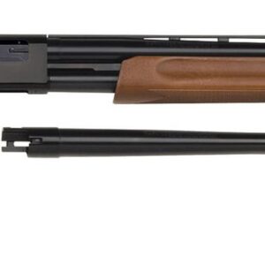 Mossberg 500 Field/Security Combo 12GA