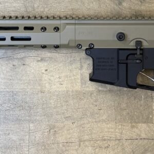 Brownells BRN-180M with FDE BRN180 Upper USED