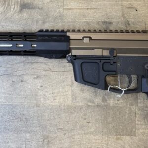 FM Products FMP9 9mm