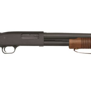 Mossberg 590 Nightstick 12GA