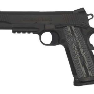 Colt 1911 Combat Unit 45 ACP