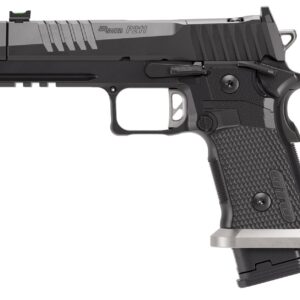 SIG SAUER P211 GTO 9mm