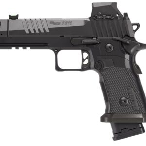 SIG SAUER P211 GTO SIGLOC PRO 9mm