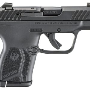 Ruger LCP Max 380 ACP