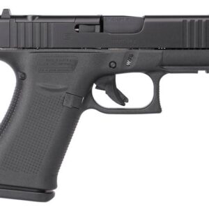 Glock 43x MOS 9mm