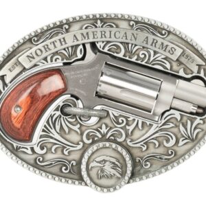 North American Arms Mini 22MS-BBO 22Mag