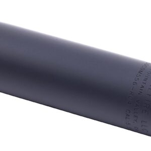 Surefire SOCOM556-RC4 Black 556NATO