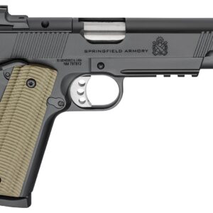 Springfield Armory 1911 Operator AOS 9mm