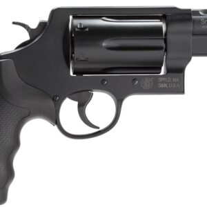 Smith & Wesson Governor 45C/410