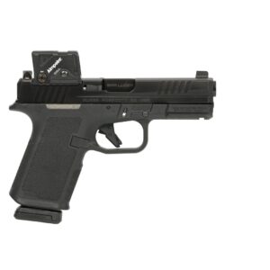 Ruger RXM BLK/BLK COA 9mm