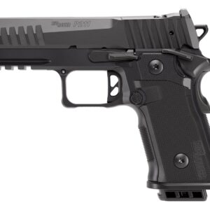 SIG SAUER P211 GT4 9mm