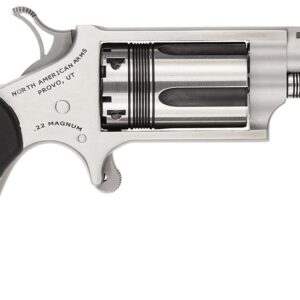 North American Arms The Wasp 22Mag
