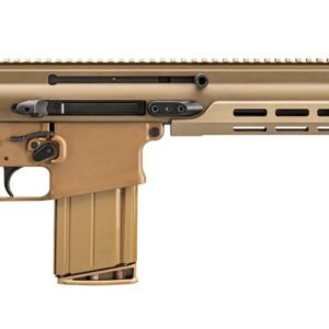 FNH USA Scar 17S FDE 762X51MM