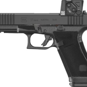 Glock 17 Gen6 COA 9mm