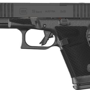 Glock 19 Gen6 9mm