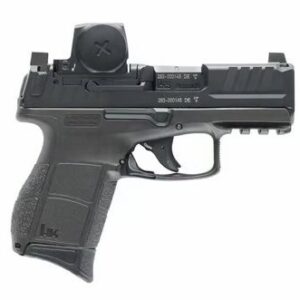 Heckler & Koch VP9CC OR VTX CCW 9mm