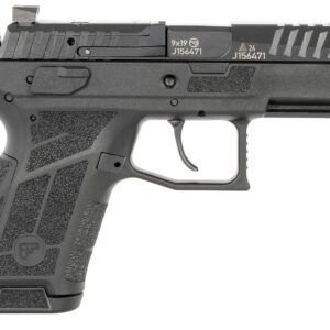 CZ-USA P-09 C Nocturne 9mm