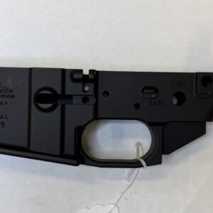 Anderson Manufacturing AM-10 USED