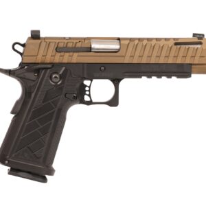 Live Free Armory Apollo 11 V2 Bronze 9mm