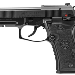 Beretta 80X Cheetah 380 ACP