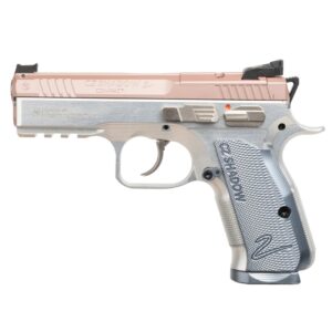 CZ-USA Shadow 2 Compact OR Rose 9mm