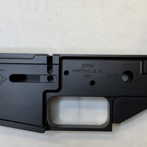 DPMS LR-308 USED