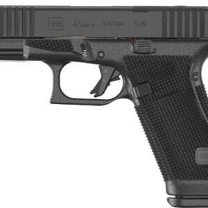 Glock 45 Gen6 9mm