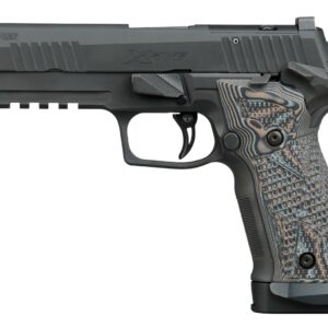 SIG SAUER P226 X-Five Xtreme 9mm