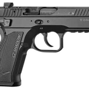 CZ-USA Shadow 2 Carry OR 9mm