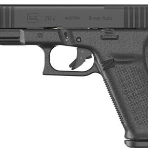 Glock 20V MOS 10mm