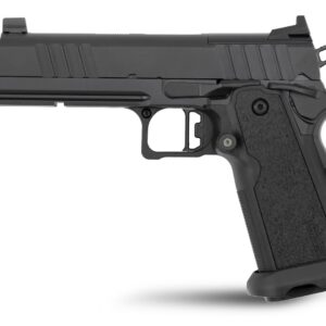 Tisas 1911DS Duty Comp 9mm