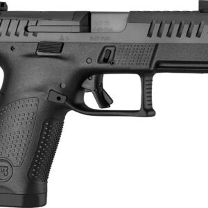 CZ-USA P10C OR Ported 9mm