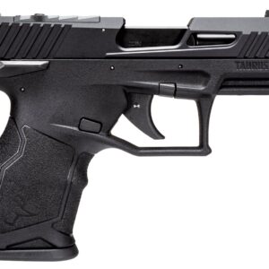 Taurus TX22 22LR