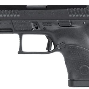 CZ-USA P10S 9mm