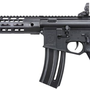Walther Hammerli Tac R1 22LR