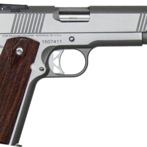 Dan Wesson Pointman 7 45 ACP