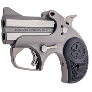 Bond Arms Roughneck 9mm