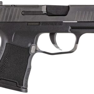 SIG SAUER P365 380 380 ACP