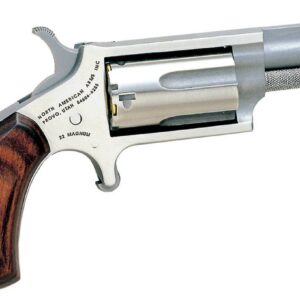 North American Arms 22M 22Mag