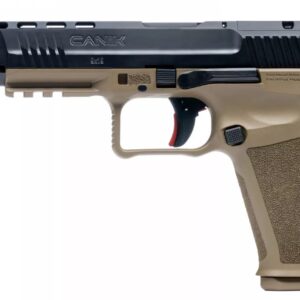 Canik Mete SFX 9mm