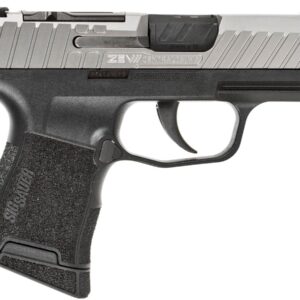 SIG SAUER Zev P365 Grey 9mm