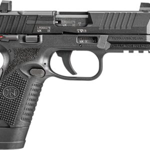 FNH USA 502 Tactical 22LR