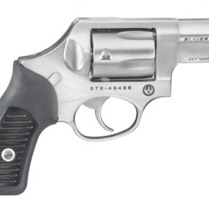 Ruger SP101 357Mag