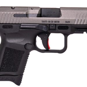 Canik TP9 Elite SC 9mm