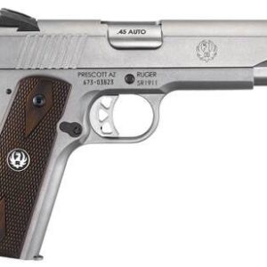 Ruger SR1911 45 ACP