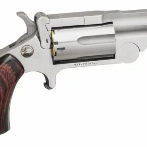 North American Arms 22M-R 22Mag