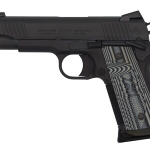 Colt 1911 Combat Unit CCO 45 ACP