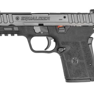 Smith & Wesson Equalizer NTS 9mm